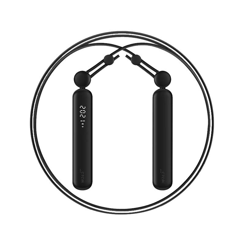 Smart Skipping Rope Fitness To Lose Weight And Burn Fat