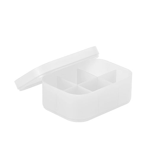 Desktop storage box cosmetic box