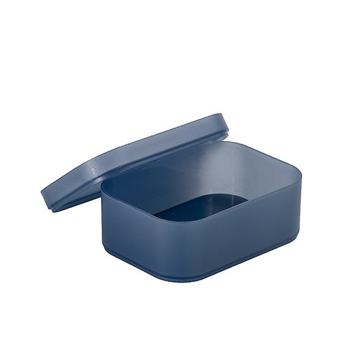 Desktop storage box cosmetic box