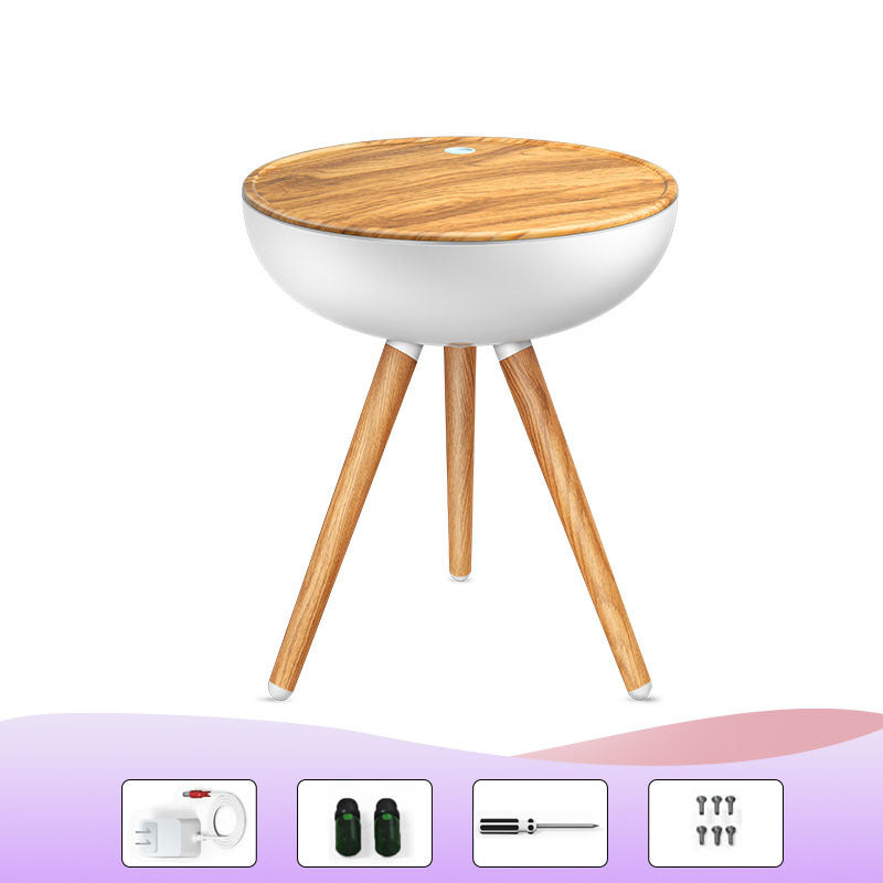 Aromatherapy humidifier