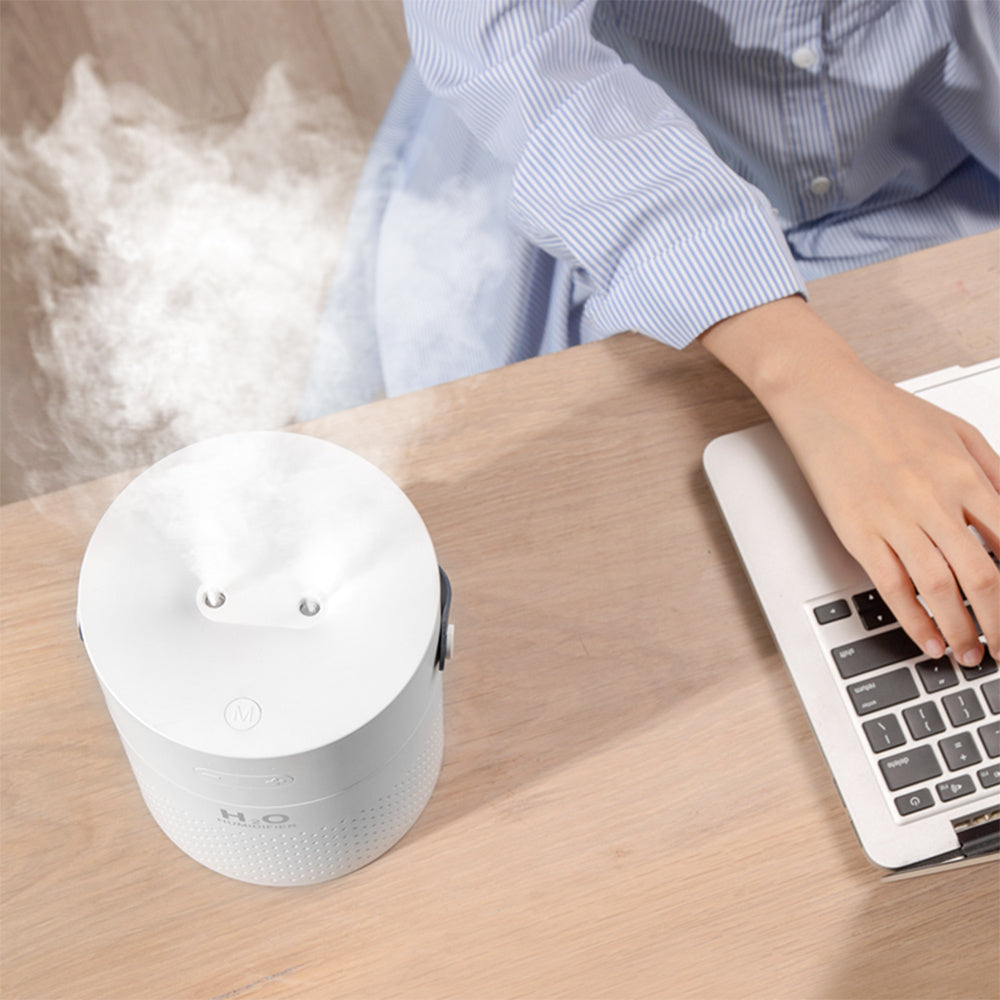 Alana Humidifier