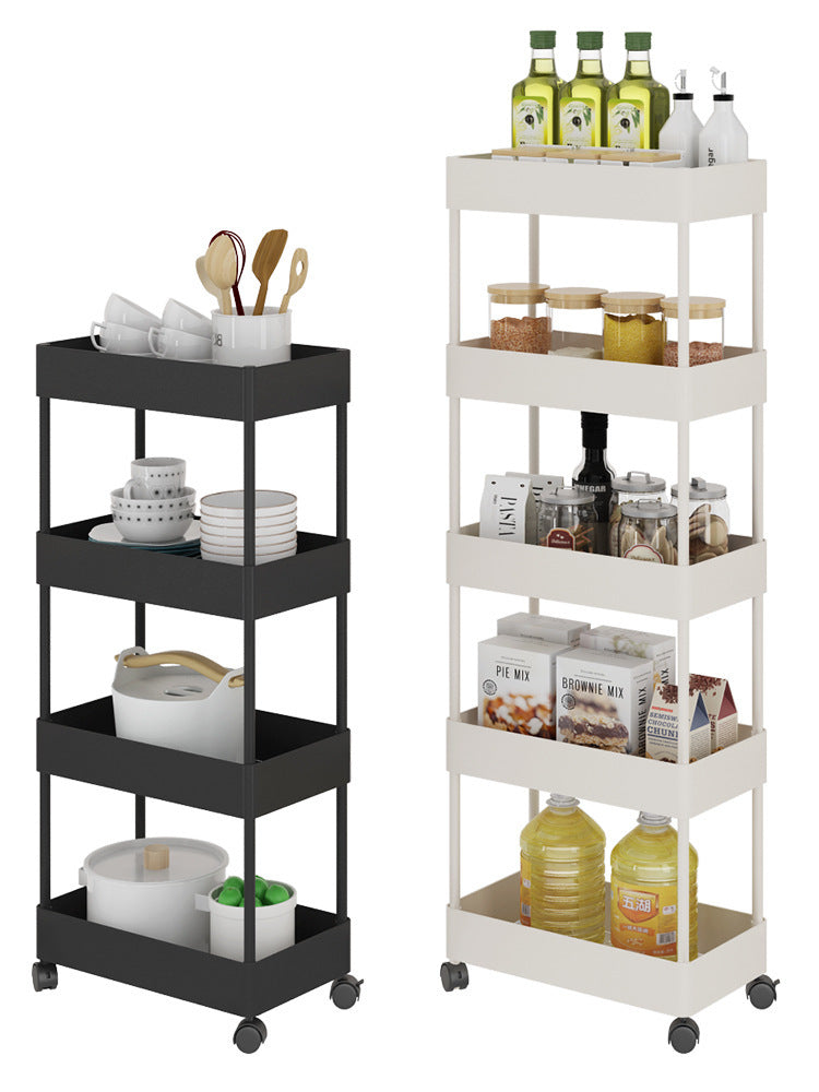 Bathroom shelf kitchen shelf