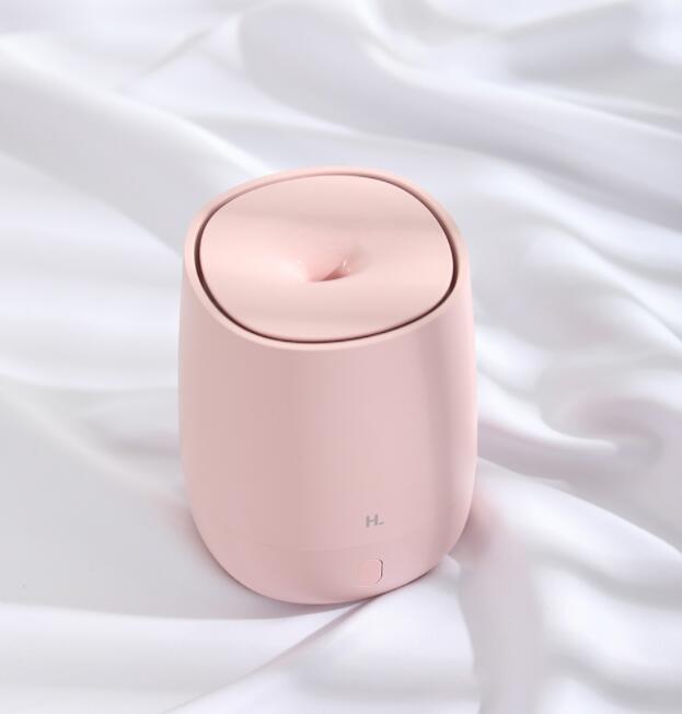 Mini Air Fragrance Diffuser Indoor Sleep Aid Fragrance Machine Humidifier