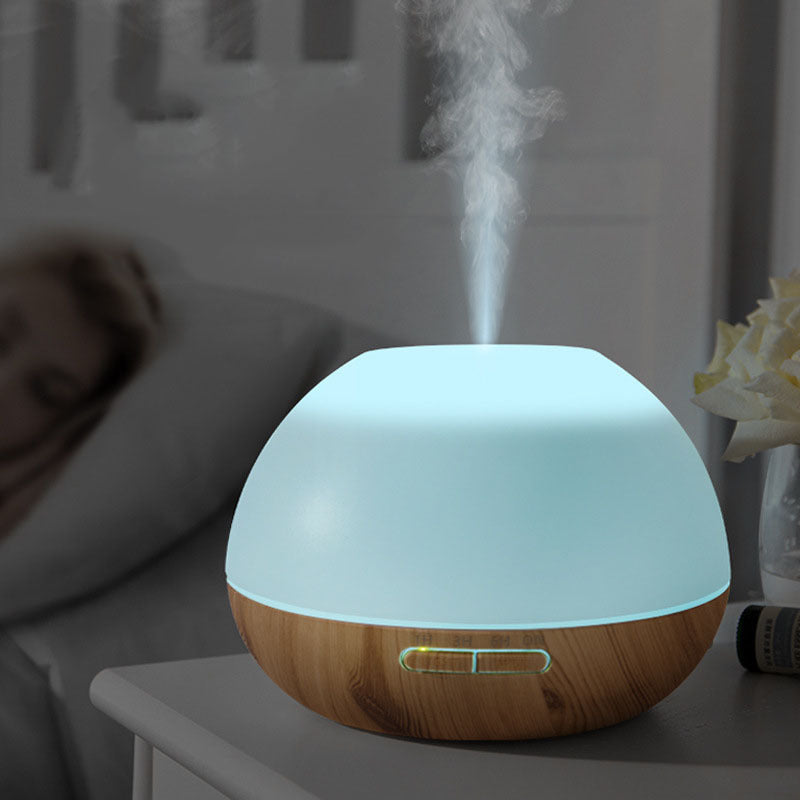 Humidifier